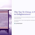 1 The Tao Te Ching A Path to Enlightenment